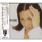 洋楽 Shola Ama CDS 61AD+Ll4dnL.jpg
